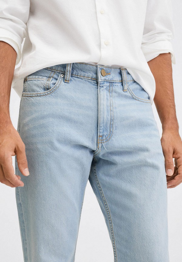 фото Джинсы mango man