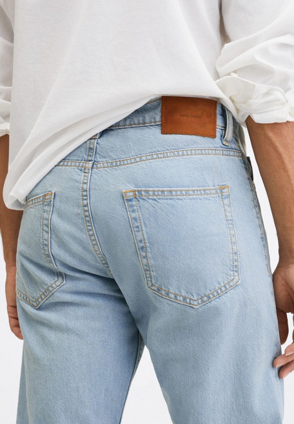 фото Джинсы mango man