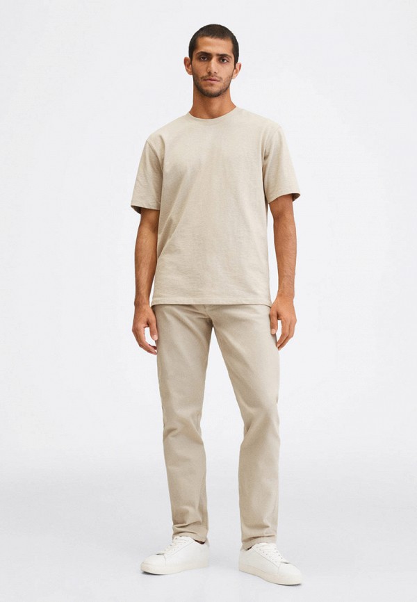 фото Джинсы mango man