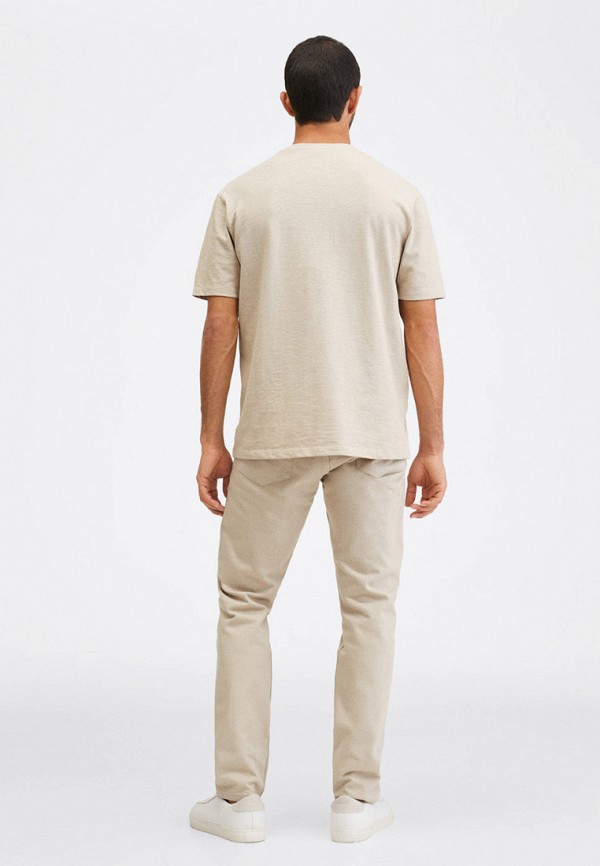 фото Джинсы mango man