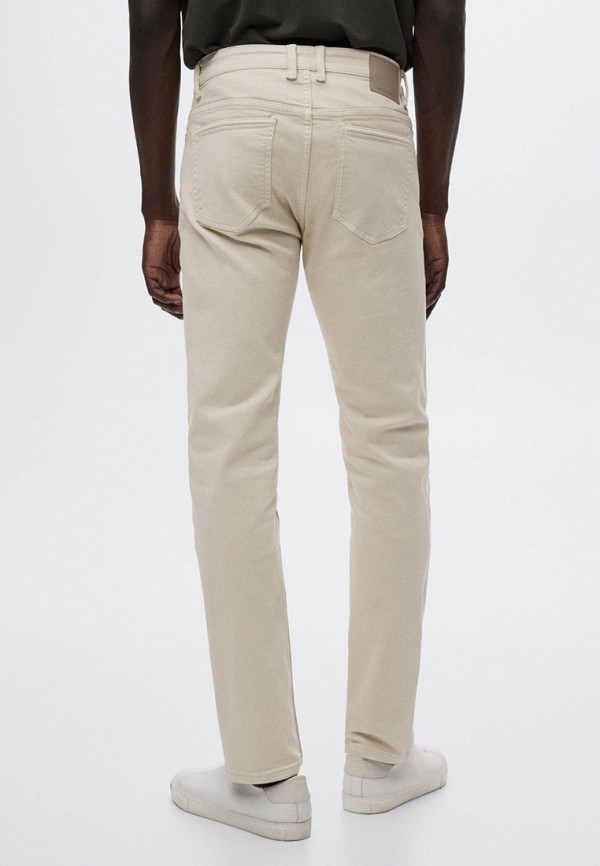 фото Джинсы mango man