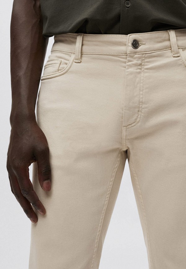 фото Джинсы mango man