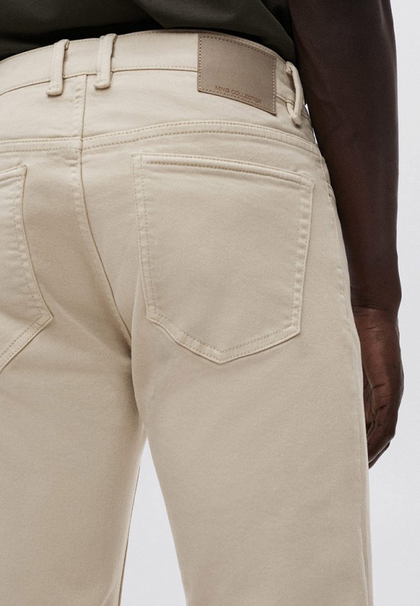 фото Джинсы mango man