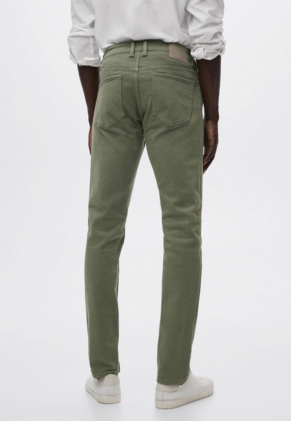 фото Джинсы mango man