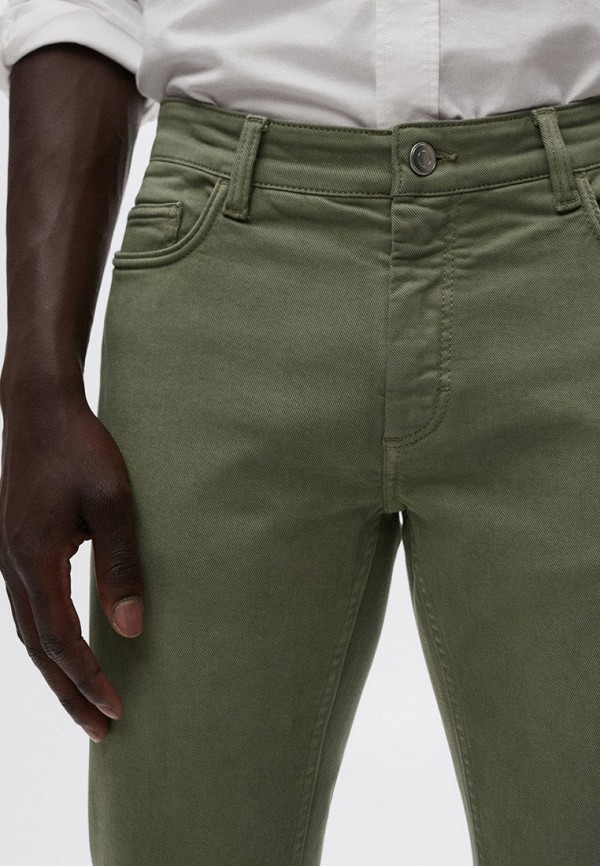 фото Джинсы mango man