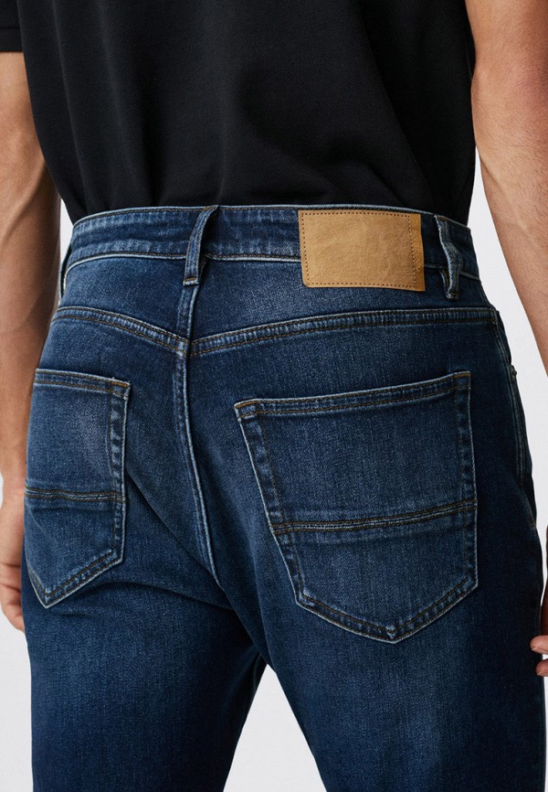 фото Джинсы mango man