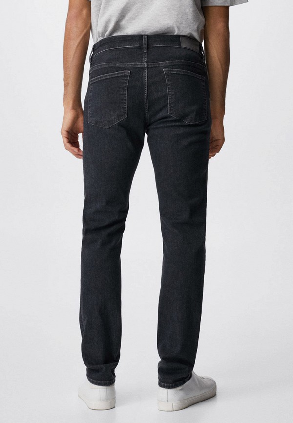 фото Джинсы mango man