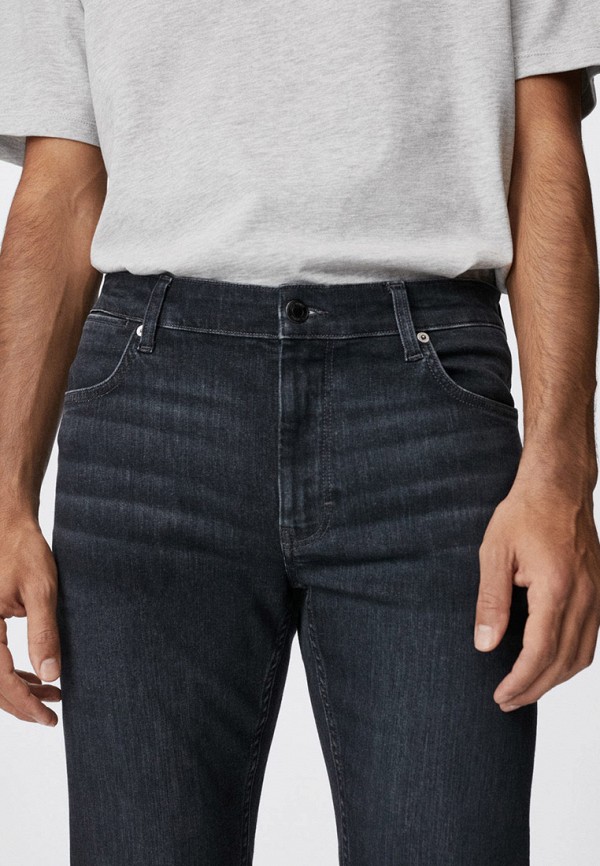 фото Джинсы mango man