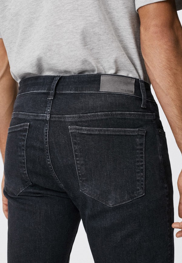 фото Джинсы mango man