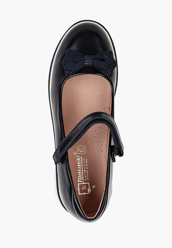 фото Туфли tom-miki