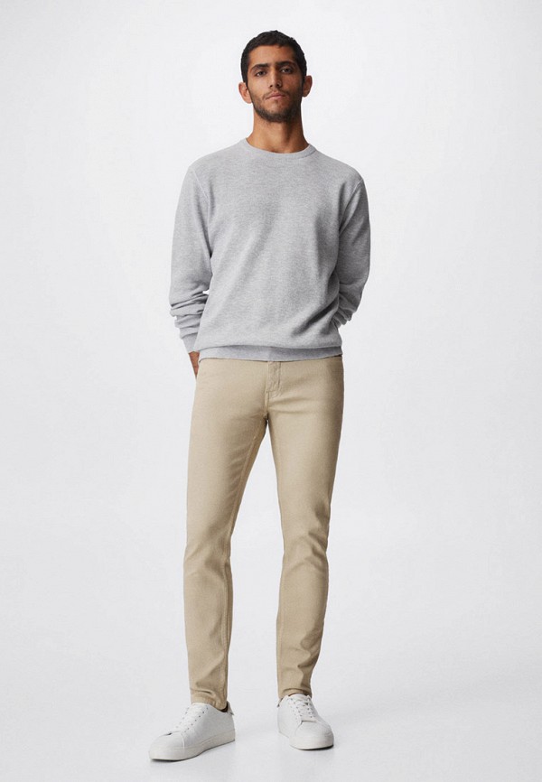 фото Джинсы mango man