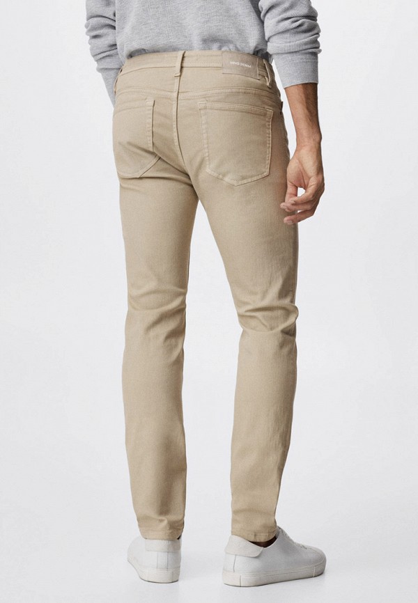 фото Джинсы mango man