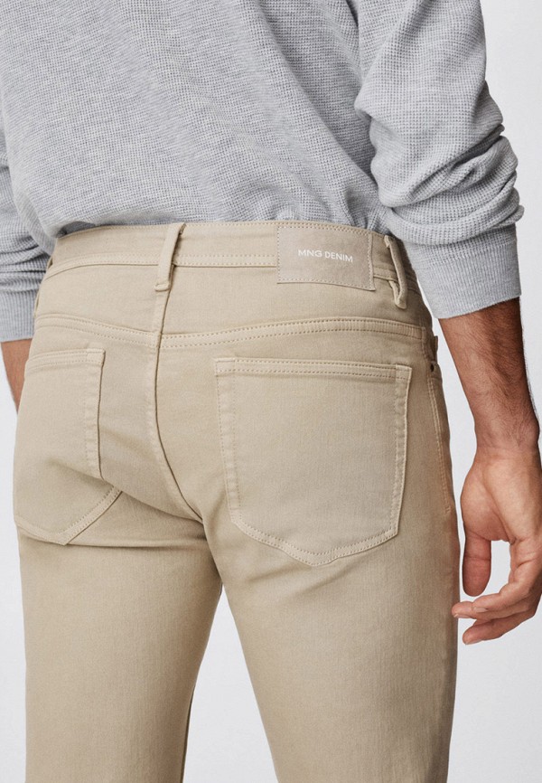 фото Джинсы mango man