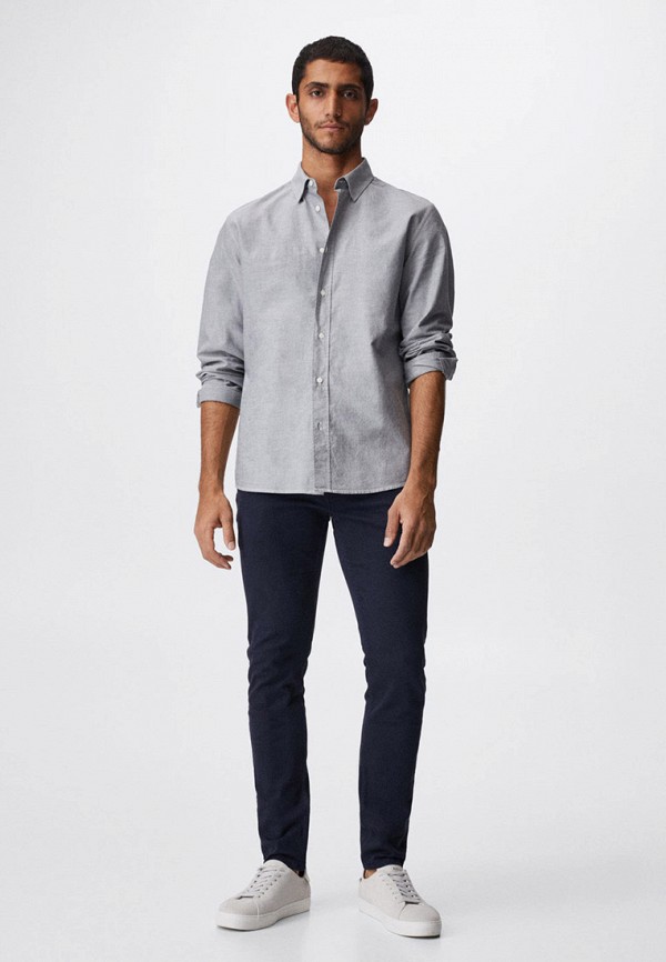 фото Джинсы mango man