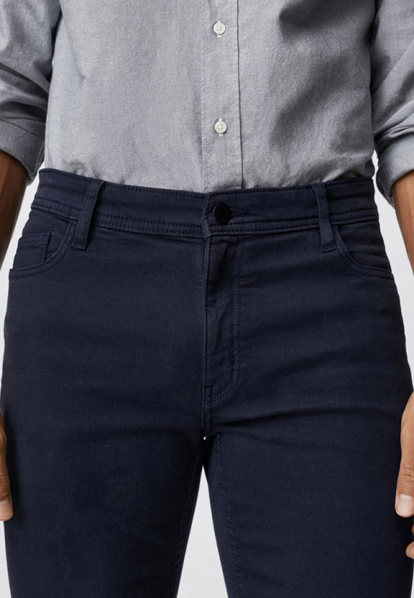 фото Джинсы mango man