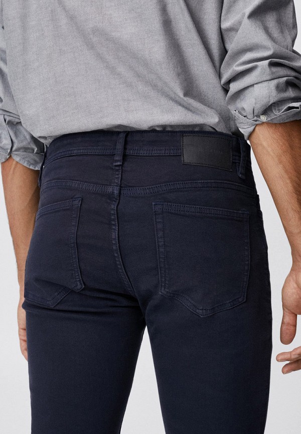 фото Джинсы mango man