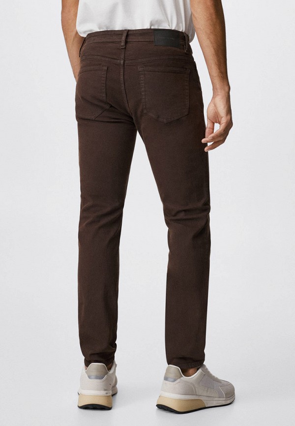 фото Джинсы mango man