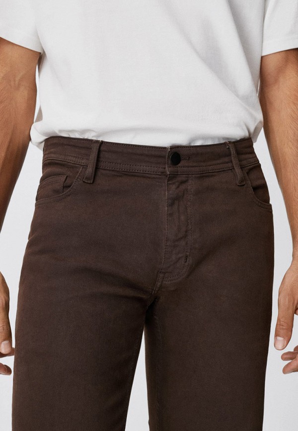 фото Джинсы mango man