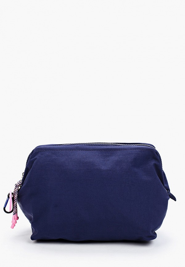 

Косметичка Mango, Синий, NATE