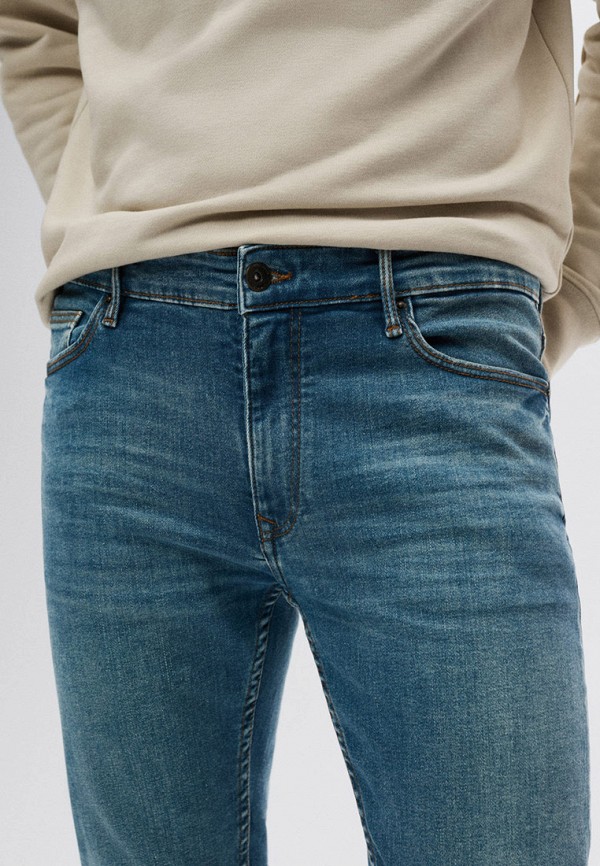 фото Джинсы mango man