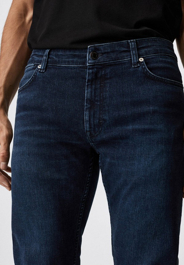 фото Джинсы mango man