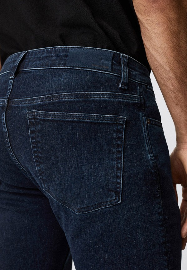 фото Джинсы mango man