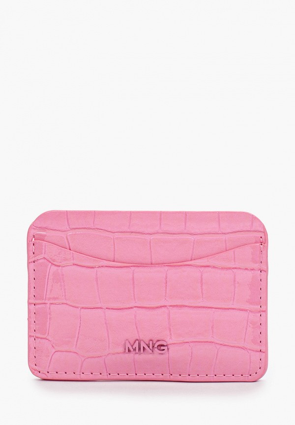 

Кредитница Mango, Розовый, NALA