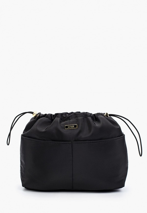 

Косметичка Mango, Черный, TERE