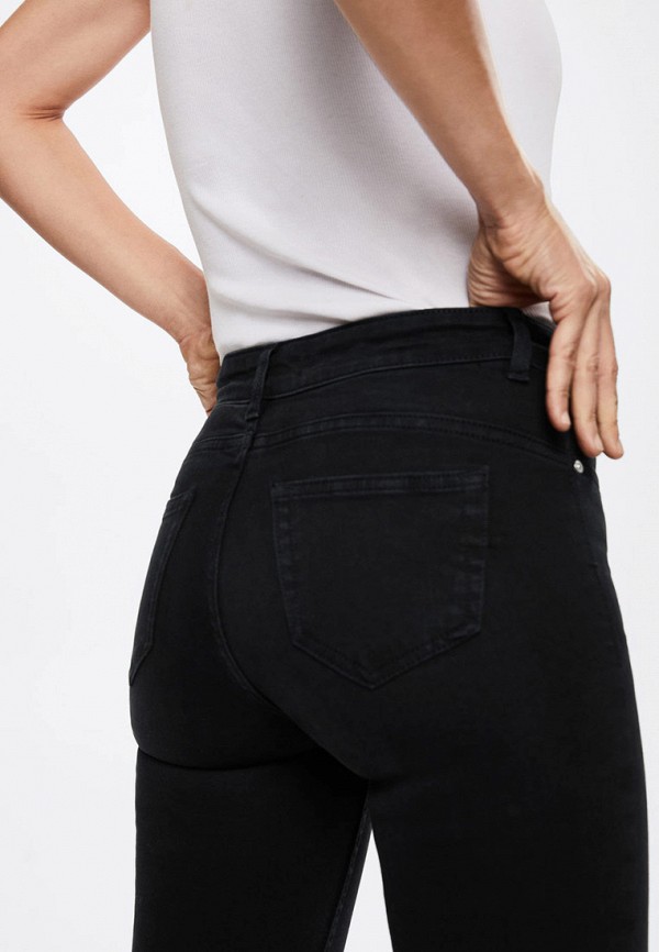 фото Джинсы mango