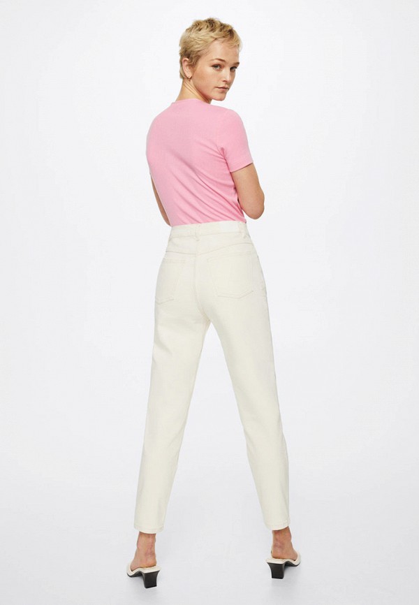 фото Джинсы mango