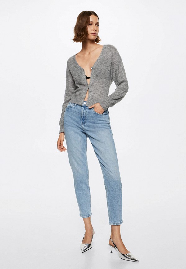 фото Джинсы mango