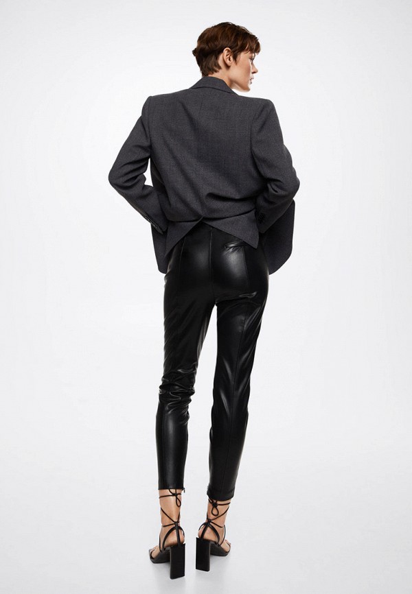 фото Леггинсы mango