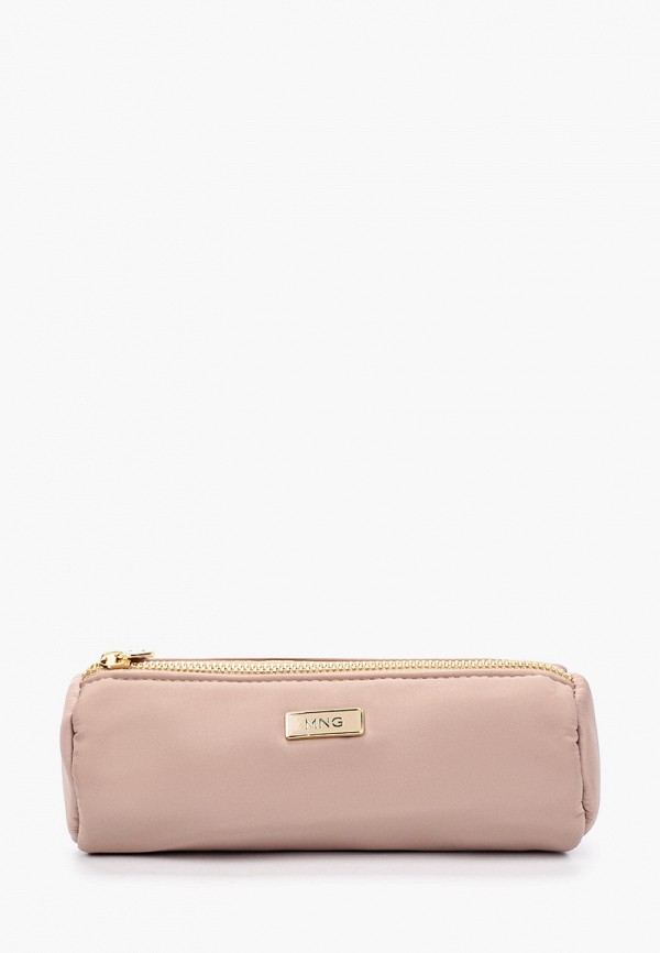 

Косметичка Mango, Бежевый, TERE