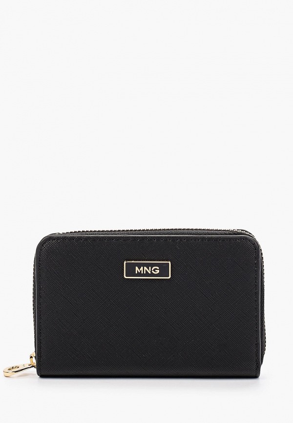 

Кошелек Mango, Черный, SOFIA