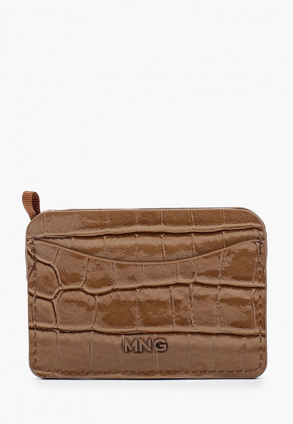 

Кредитница Mango, Коричневый, NALA