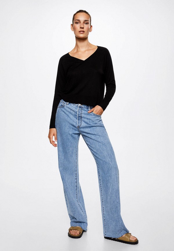 фото Пуловер mango