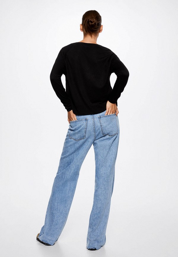 фото Пуловер mango