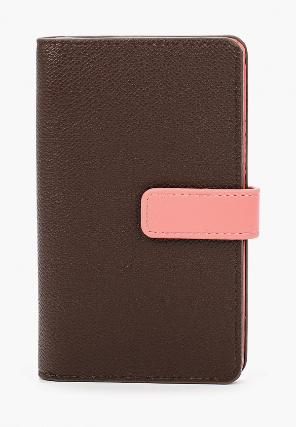 

Кошелек Mango, Коричневый, BIONIC
