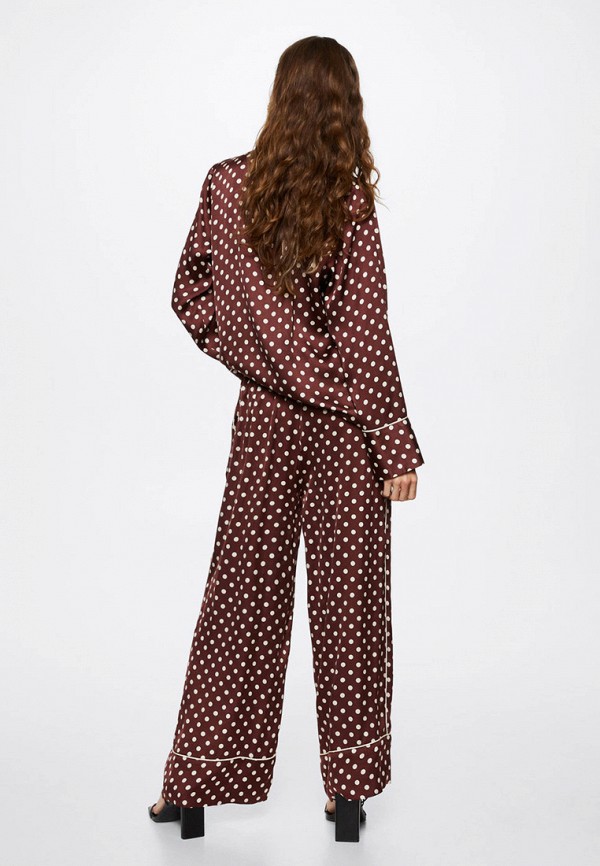 фото Брюки mango