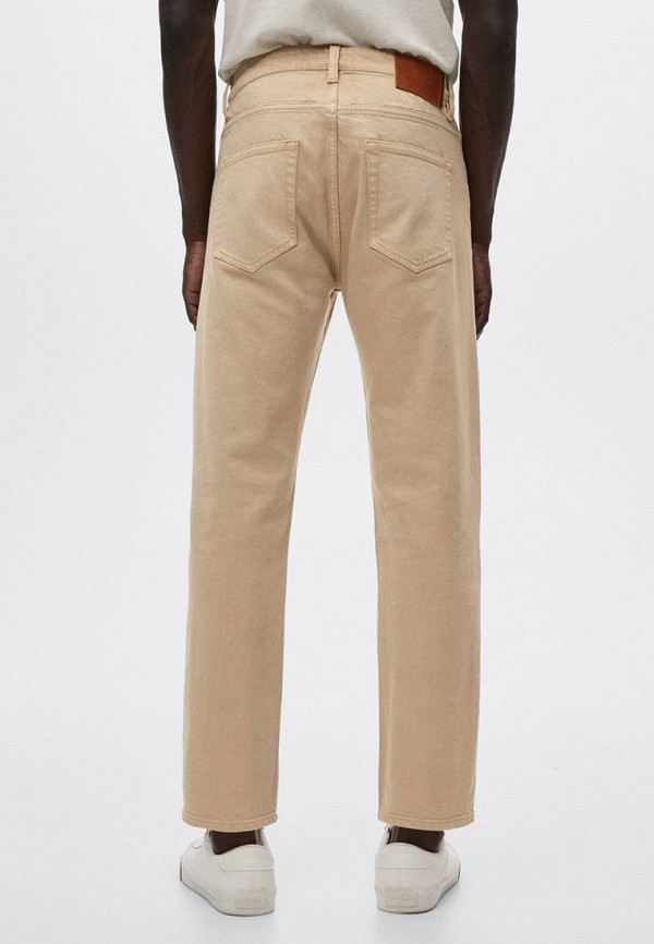 фото Джинсы mango man