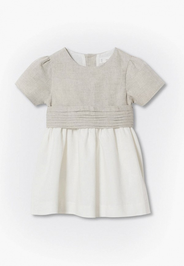 

Платье Mango Kids, Белый, PAULA