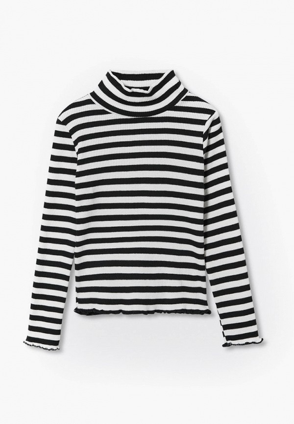 

Водолазка Mango Kids, Разноцветный, TURBOSTR