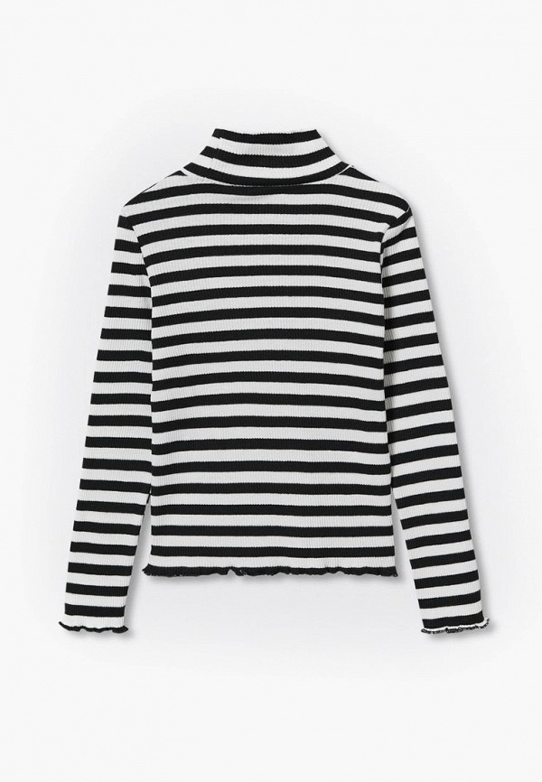 фото Водолазка mango kids