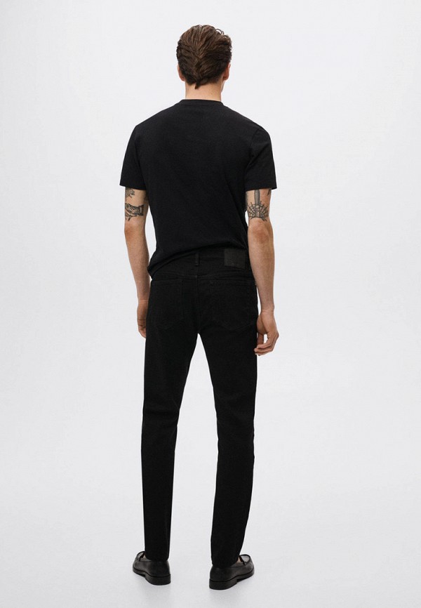 фото Джинсы mango man