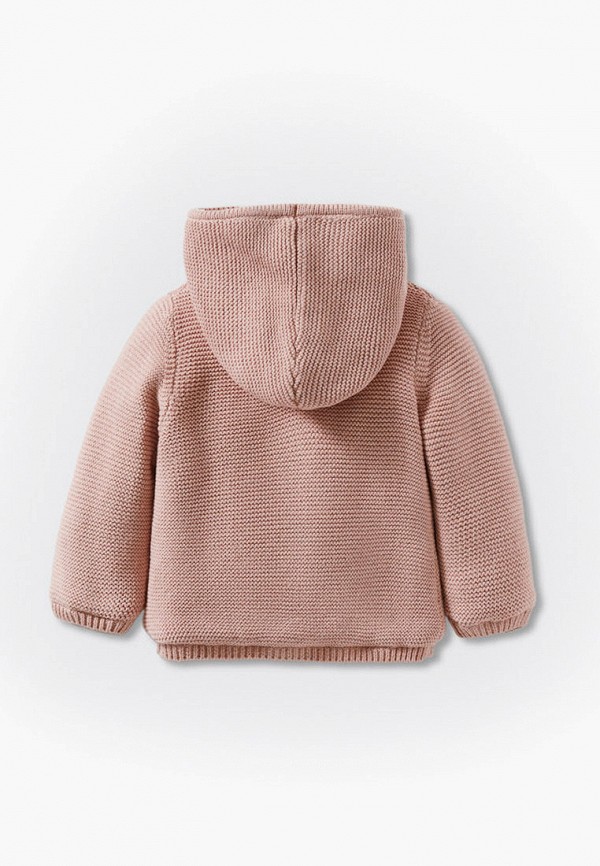 фото Куртка утепленная mango kids