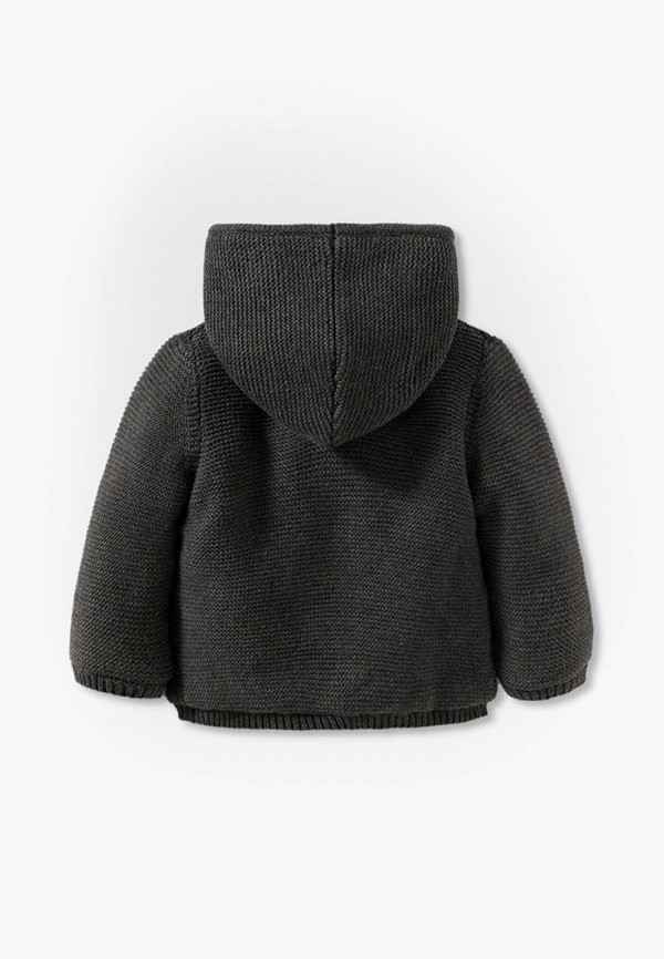 Куртка утепленная Mango Kids Куртка утепленная Mango Kids фото