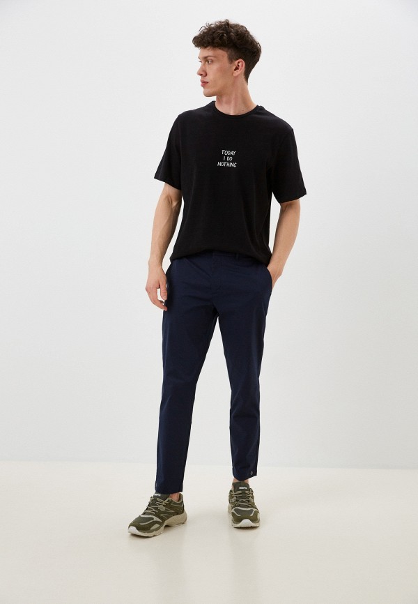 фото Брюки mango man