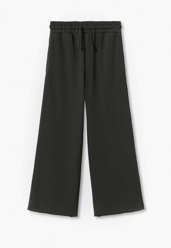 

Брюки спортивные Mango Kids, Черный, STEFFY