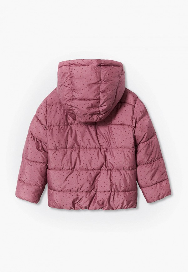 Куртка утепленная Mango Kids Куртка утепленная Mango Kids фото