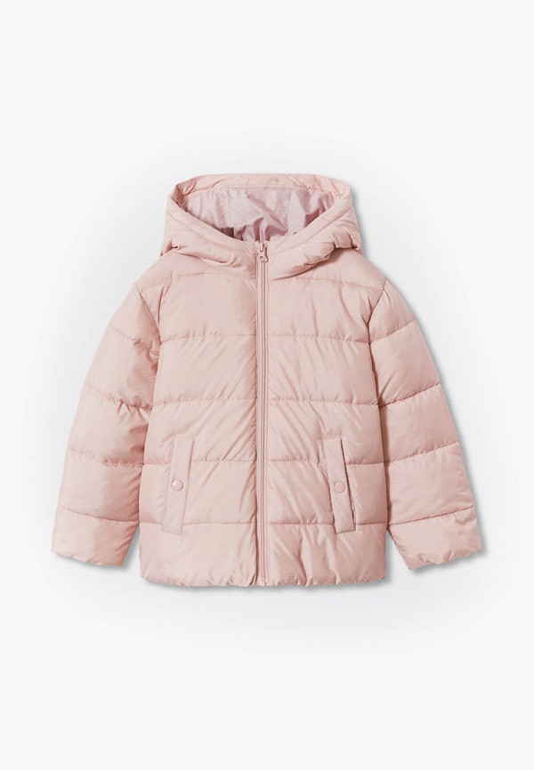 Куртка утепленная  Mango Kids